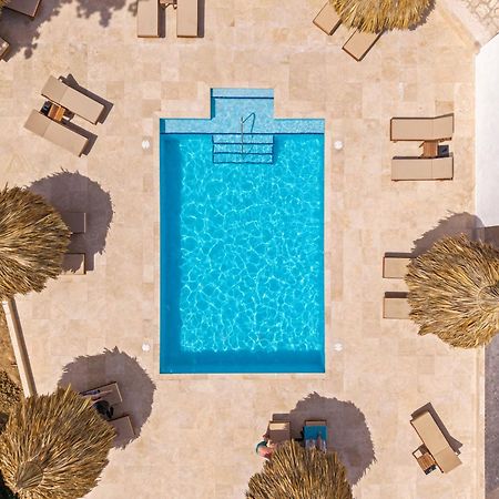 וילמסטאד Livingstone Jan Thiel Resort מראה חיצוני תמונה