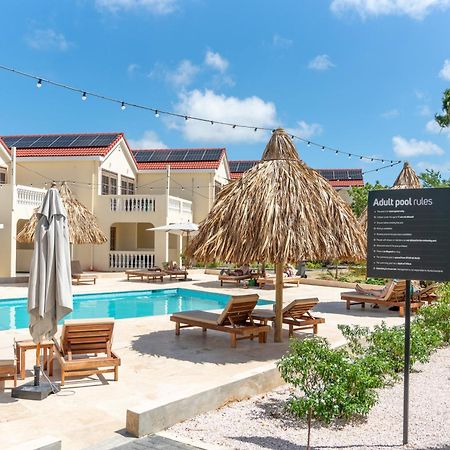 וילמסטאד Livingstone Jan Thiel Resort מראה חיצוני תמונה
