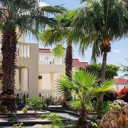 וילמסטאד Livingstone Jan Thiel Resort מראה חיצוני תמונה