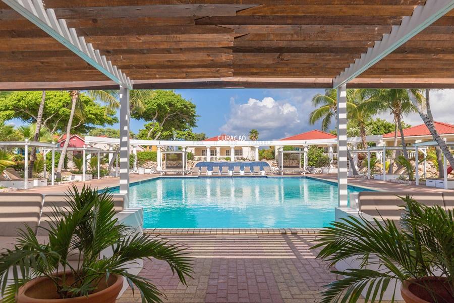 וילמסטאד Livingstone Jan Thiel Resort מראה חיצוני תמונה
