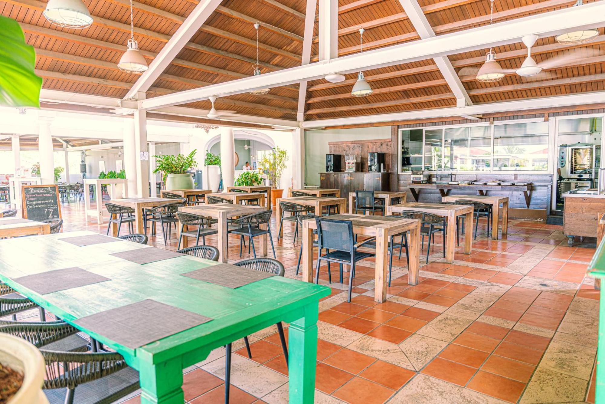 וילמסטאד Livingstone Jan Thiel Resort מראה חיצוני תמונה